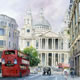 St Paul's Cathedral London